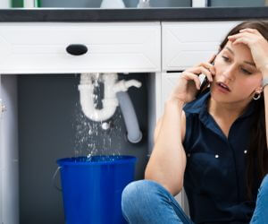 About Emergency plumbing pros Idanha, OR